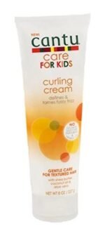 Cantu Kids Curling Cream Trio - Image 2