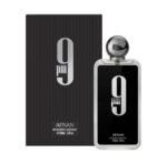 Afnan 9PM EDP For Men - Image 3