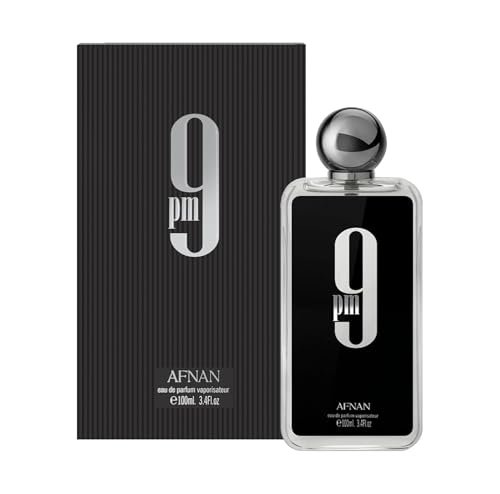 31As49R6vRL.jpg Afnan 9PM EDP For Men - Image 3