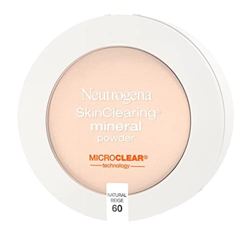 31GTkkLmML.jpg Neutrogena SkinClearing Pressed Powder - Image 15