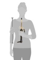 Hot Tools Pro 24K Gold Curling Iron - Image 8