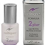 Nailtiques Nail Protein Formula 2 Plus