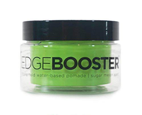 Edge Booster Pomade Strong Hold