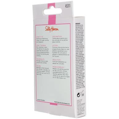 31dRcGiSS7L.jpg Sally Hansen Cuticle Care Cream - Image 7