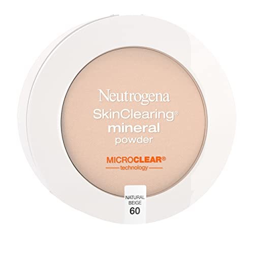 31syBp-5t8L.jpg Neutrogena SkinClearing Pressed Powder - Image 14