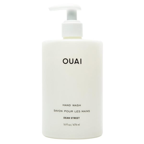 OUAI Dean Street Hand Wash
