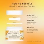 Farmacy Makeup Remover - Honey Vanilla - Image 9