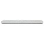 ForPro Zebra Foam Nail Files - Image 4