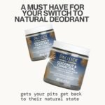 Pacifica Underarm Care Set - Image 3