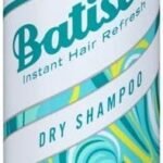 Batiste Original Dry Shampoo