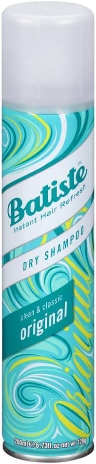 41QCViakOL.jpg Batiste Original Dry Shampoo - Image 1