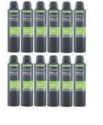 Dove Men Extra Fresh Deodorant - Image 2