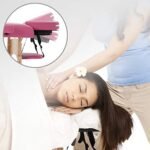 BestMassage Portable Massage Table - Image 2