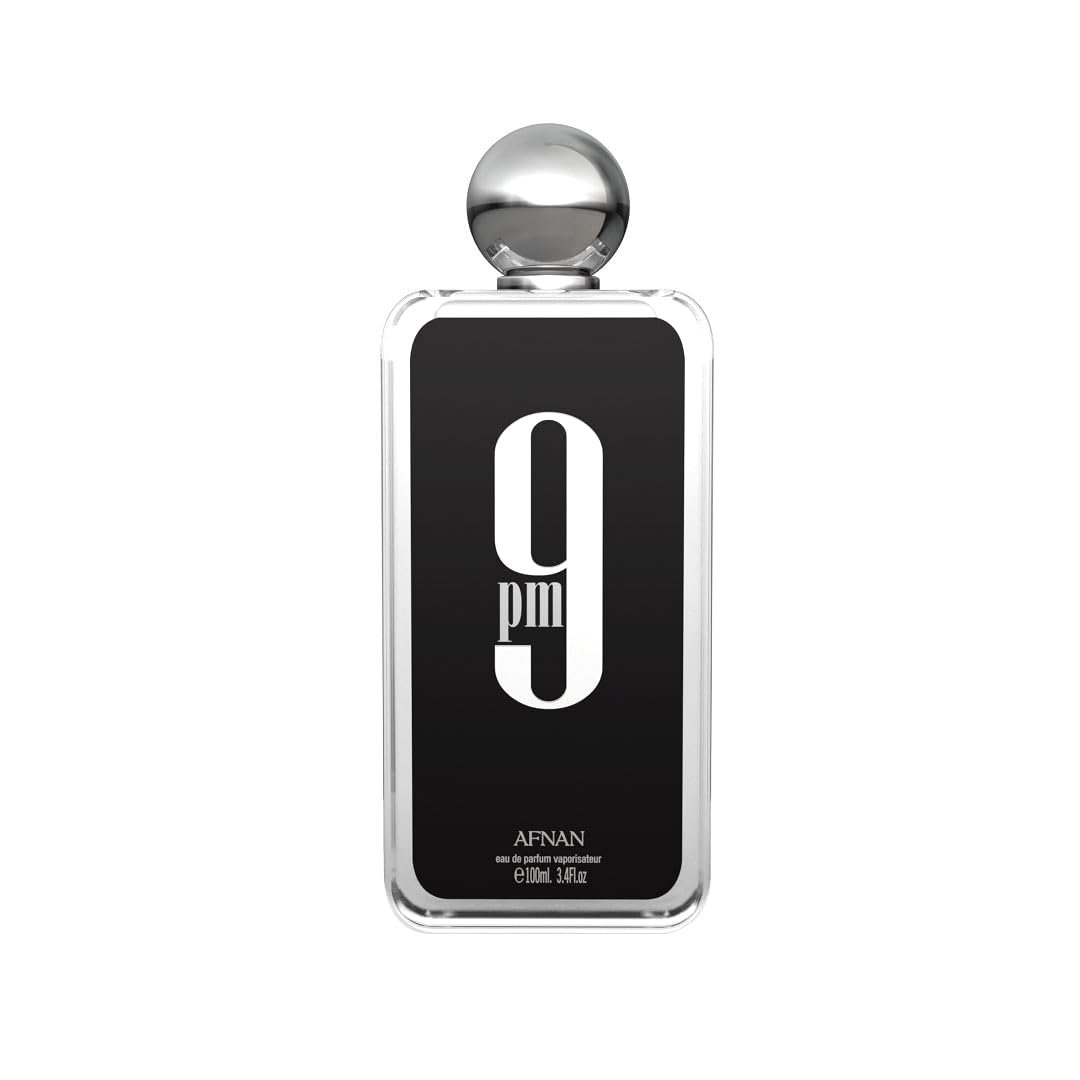 Version 1.0.0 Afnan 9PM EDP For Men - Image 1