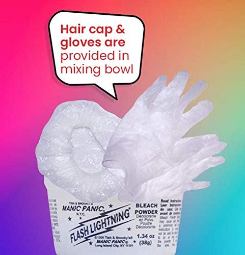 41a-TLrXfGL.jpg Flash Lightning Bleach Kit - Image 6