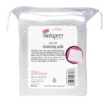 Swisspers Premium Cotton Pads - Image 2