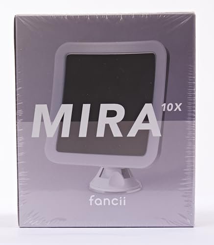 41hoyrX500L.jpg Fancii LED Makeup Mirror - Image 8