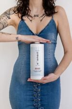 Hypochlorous Acid 1L Refill Spray - Image 4