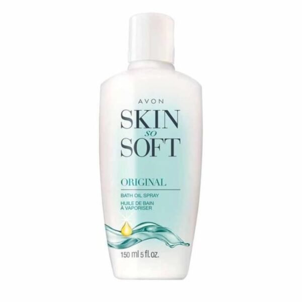 Avon Skin So Soft Spray
