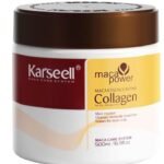 TOLO Collagen Hair Mask