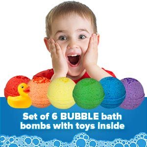 41ykiEM4ROL.jpg Kids Surprise Bath Bombs - Image 4