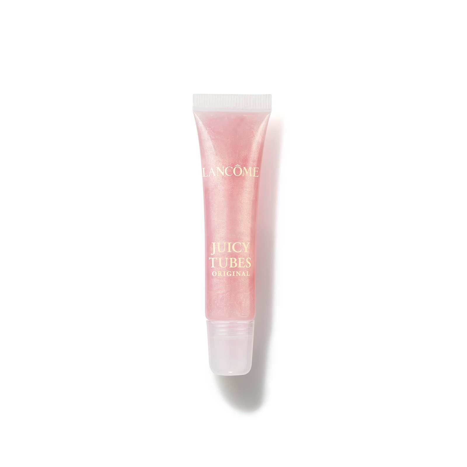 511cxvqQrpL.jpg Lancôme Juicy Tubes Lip Gloss - Image 1