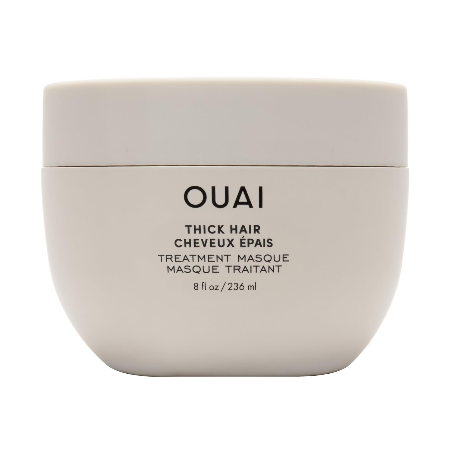 512vOnfhKzL.jpg OUAI Hair Repair Mask - Image 1