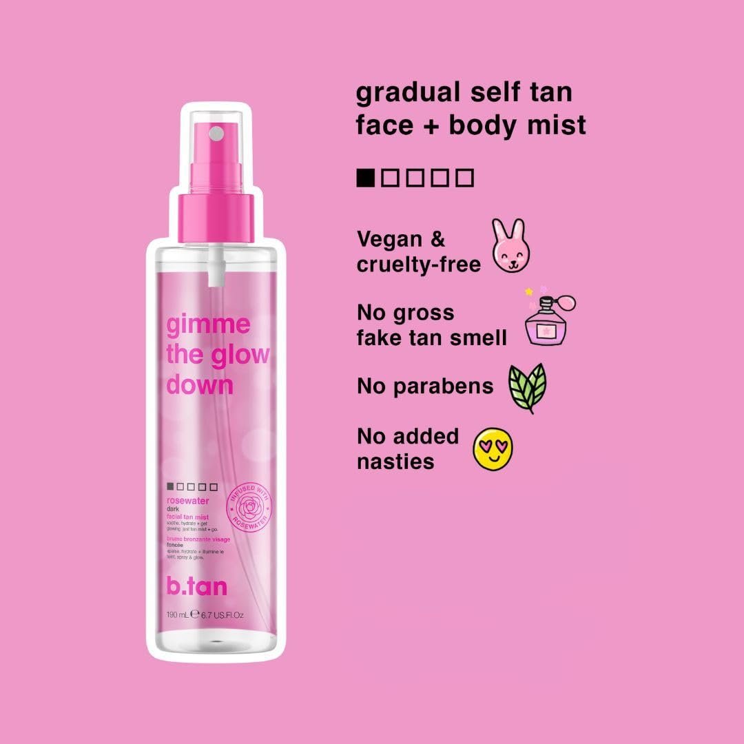 5130TadlepL.jpg b.tan Glow Mist Bundle - Image 3