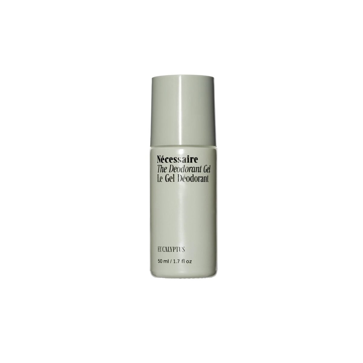 Nécessaire Deodorant Gel Eucalyptus - Image 1