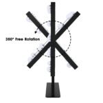 BWLLNI Hollywood Makeup Mirror - Image 4