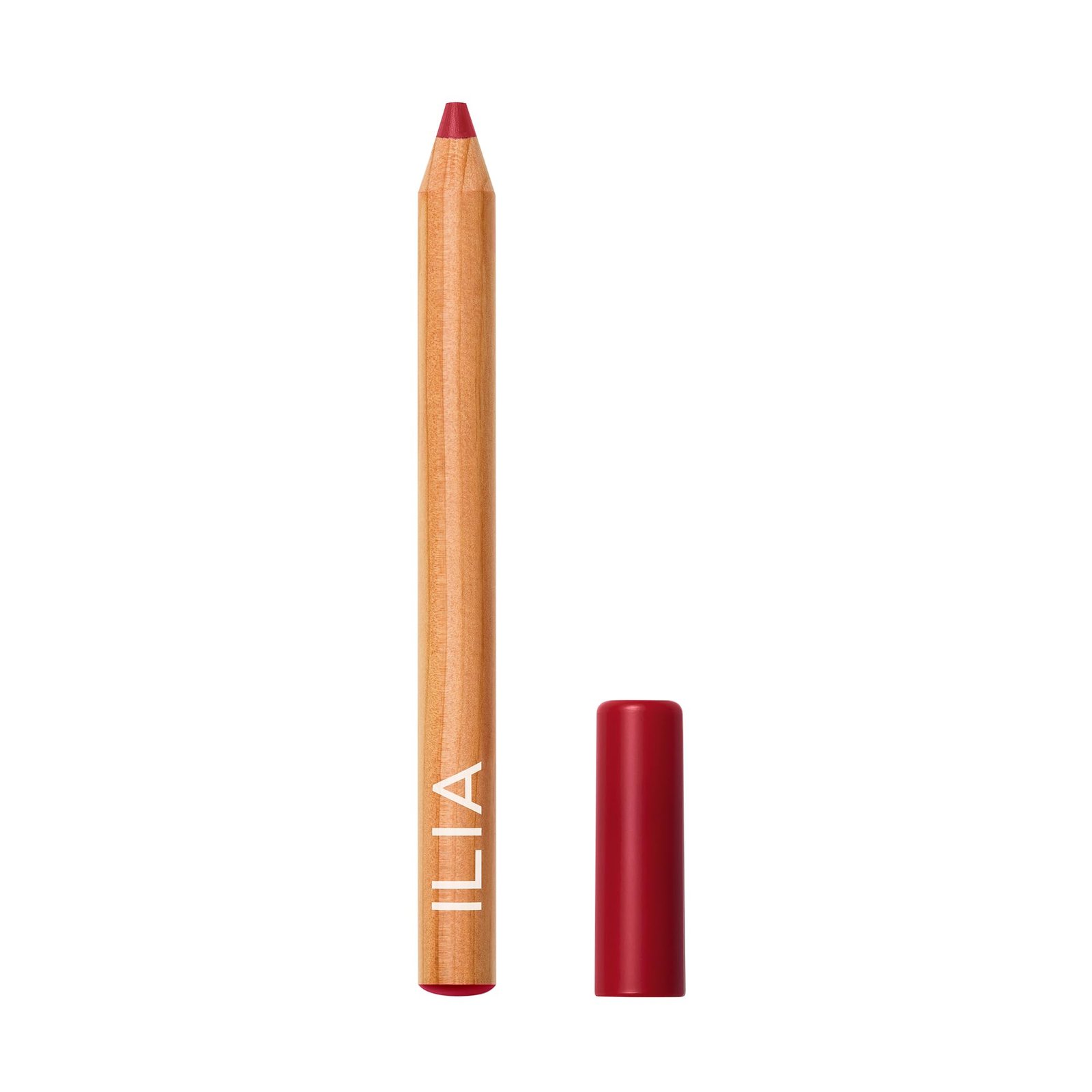 517T7Bm291L.jpg ILIA Lip Crayon Hydrates Smoothly - Image 1