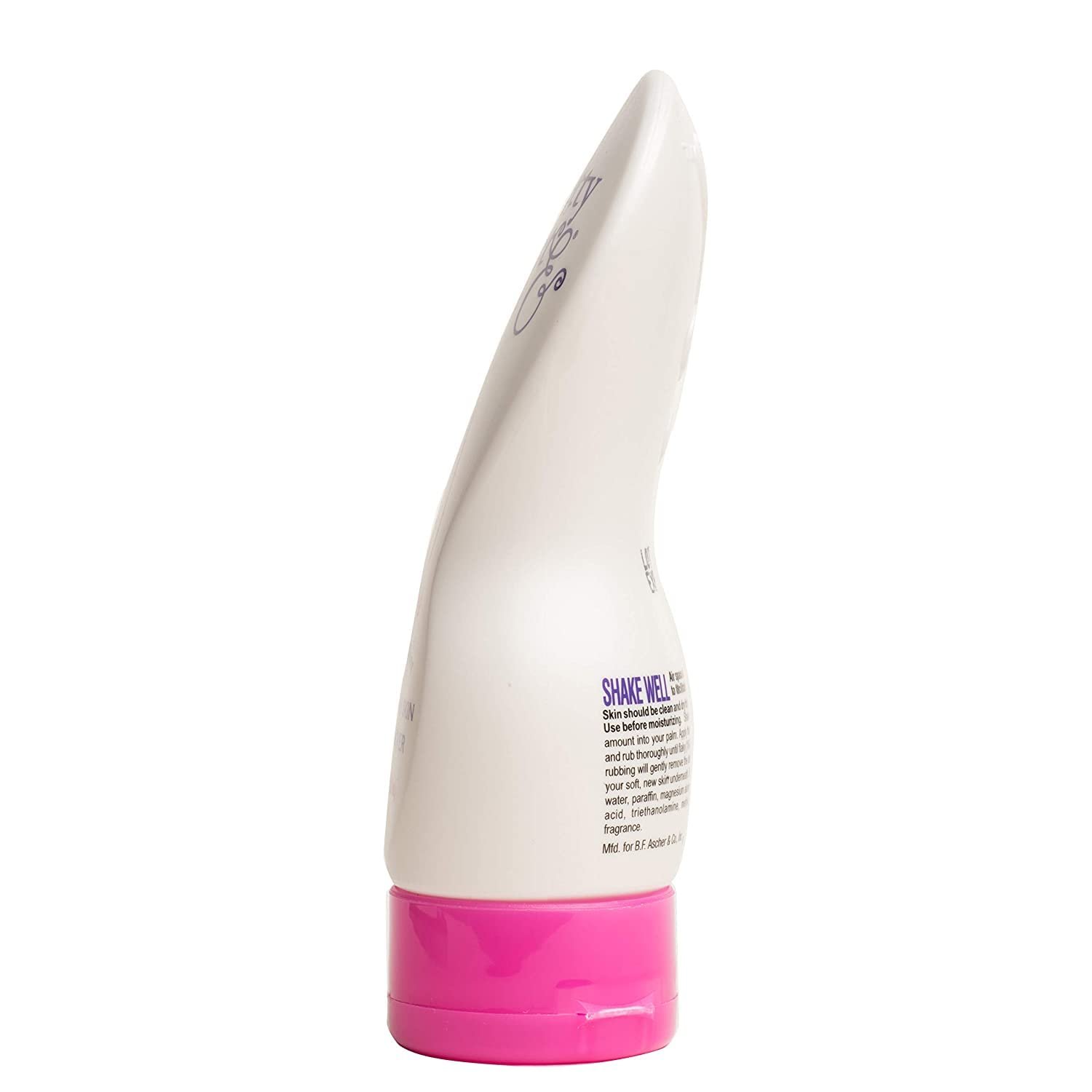 519433CBGrL.jpg Pretty Feet & Hands Exfoliant - Image 3