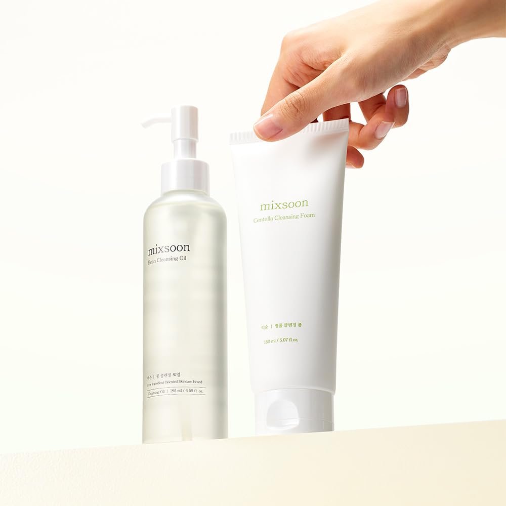 51BX3MgVmwL.jpg mixsoon Double Cleansing Set - Image 4