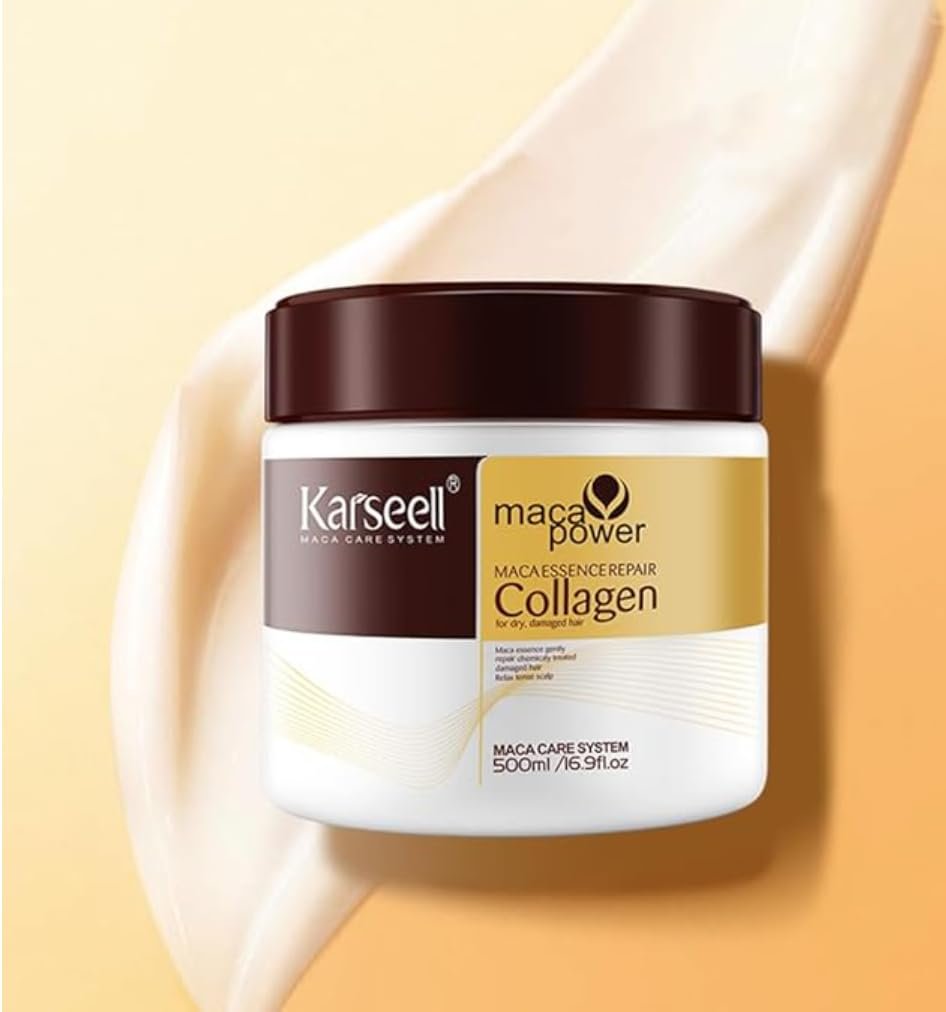 51BkBf-mkxL.jpg TOLO Collagen Hair Mask - Image 3