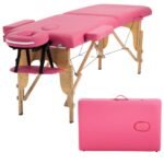 BestMassage Portable Massage Table