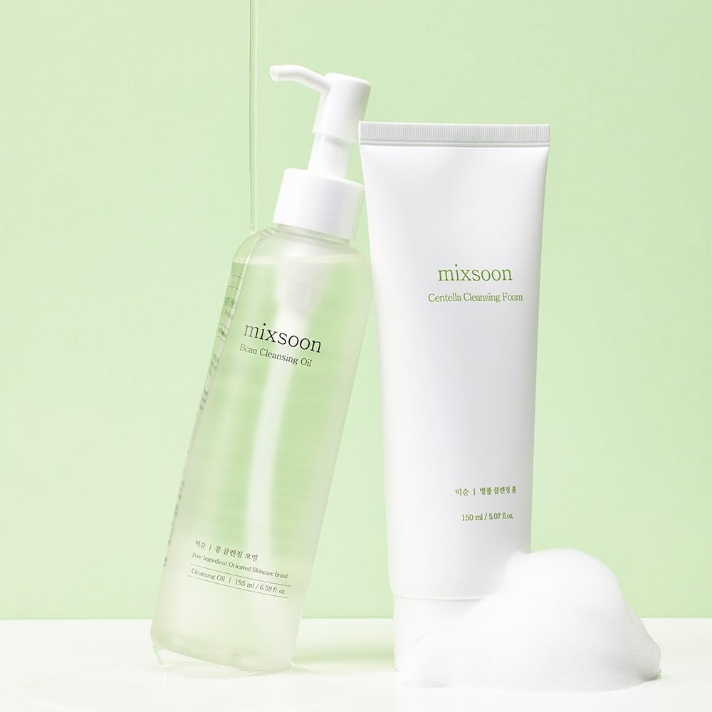51FR6-qLwzL.jpg mixsoon Double Cleansing Set - Image 3