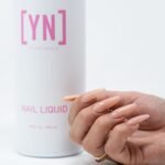 Professional Acrylic Nail Liquid - Image 3
