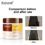 TOLO Collagen Hair Mask - Image 6