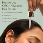 VEGAMOUR GRO+ Hair Serum - Image 5