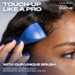 Clairol Root Touch-Up Hair Dye - Image 12