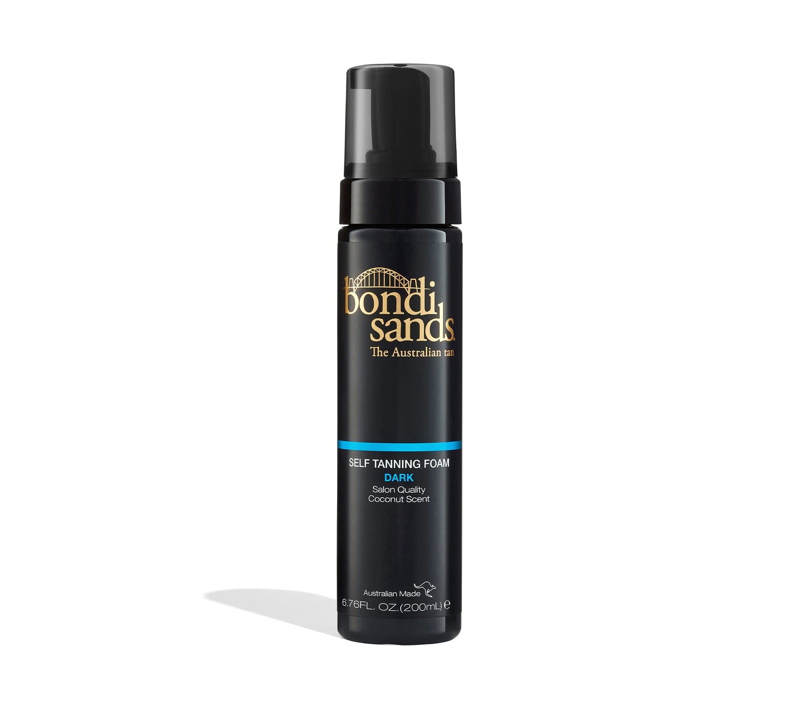 51PJJD0UndL.jpg Bondi Sands Self Tanning Foam - Image 1
