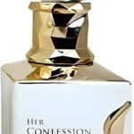 Lattafa Her Confession Eau de Parfum