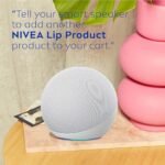 NIVEA Cherry Lip Balm - Image 15