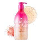 Himalaya Pink Salt Scrub