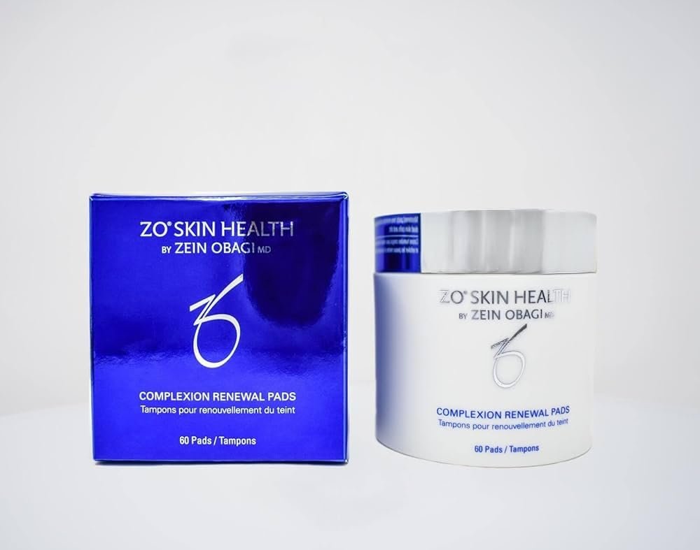 51a7av2EWAL.jpg ZO Skin Health Renewal Pads - Image 1