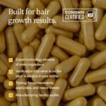 Nutrafol Women's Hair Growth Supplement - Image 10