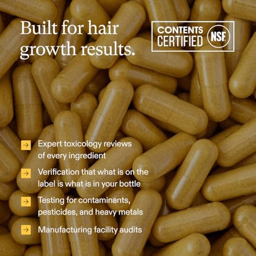 51bMg9MQkDL.jpg Nutrafol Women's Hair Growth Supplement - Image 10