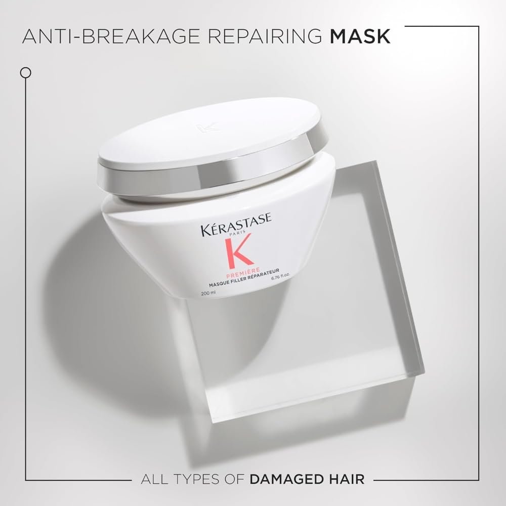 51cTRoXDm4L.jpg Kerastase Anti-Breakage Mask - Image 2