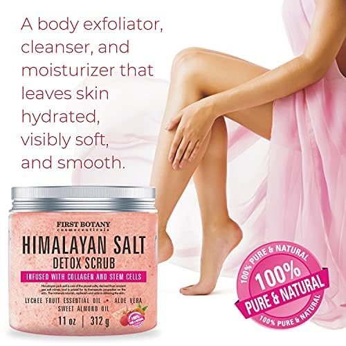 51def9fUhBL.jpg First Botany Himalayan Salt Scrub - Image 3