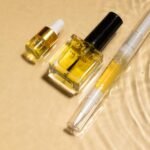 Nourishing Nail Strength Treatment